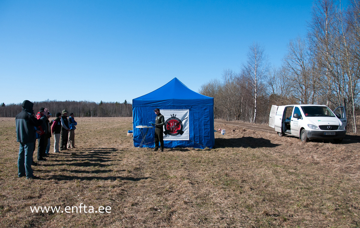 Sum up of competition